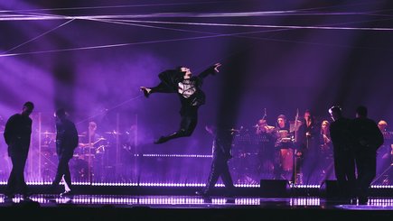 Премьера спектакля Сергея Полунина «Преступление и наказание» — фото 2