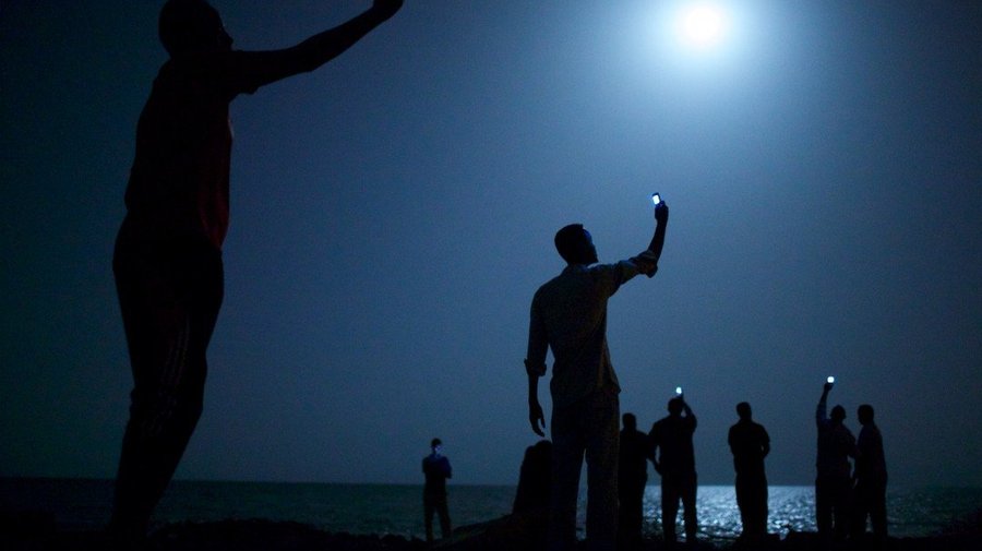 World Press Photo 2014