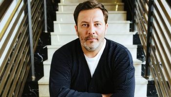 Лекция Сергея Минаева «Ещё немного истории»
