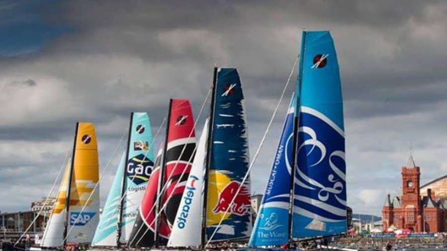 Extreme Sailing Series