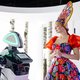 МАФ — первый в России музей, созданный при участии Искусственного Интеллекта