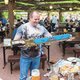Эзельтаг и открытие летнего сезона 2024 в ресторане «Карл и Фридрих»