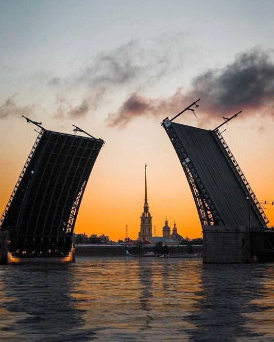 «Поющие мосты» посвятят дню рождения Пушкина