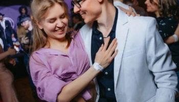 Самое чувственное общение – на уроках по сальсе и бачате