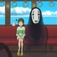 Премьера фильма «Унесенные призраками» 