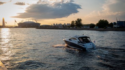 Пиратская вечеринка на теплоходе by PARADISE FAMILY 812  — фото 8
