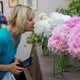 Выставка и фестиваль «Пионы Северной столицы»