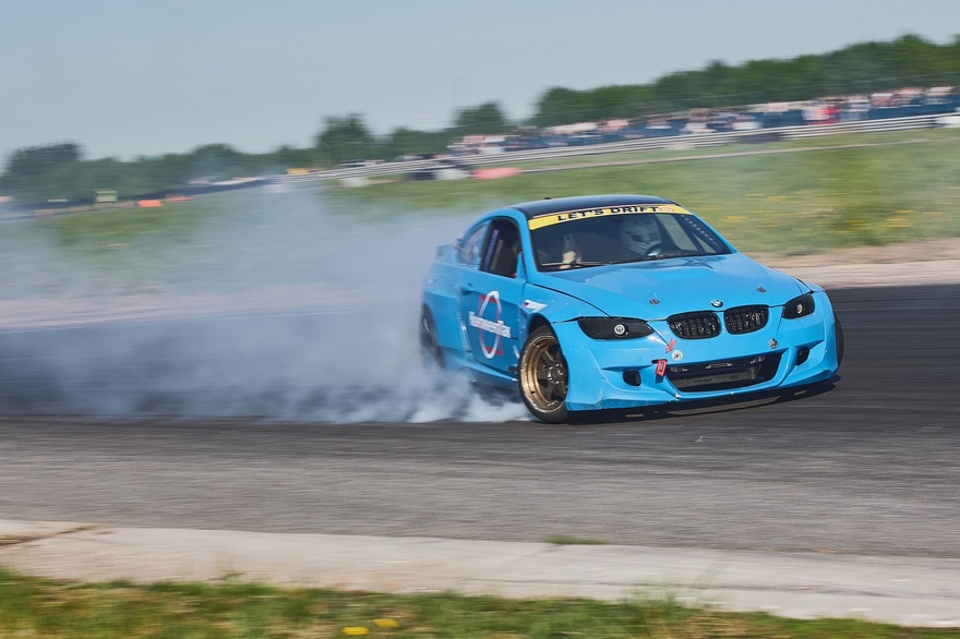 Autodrom Fest