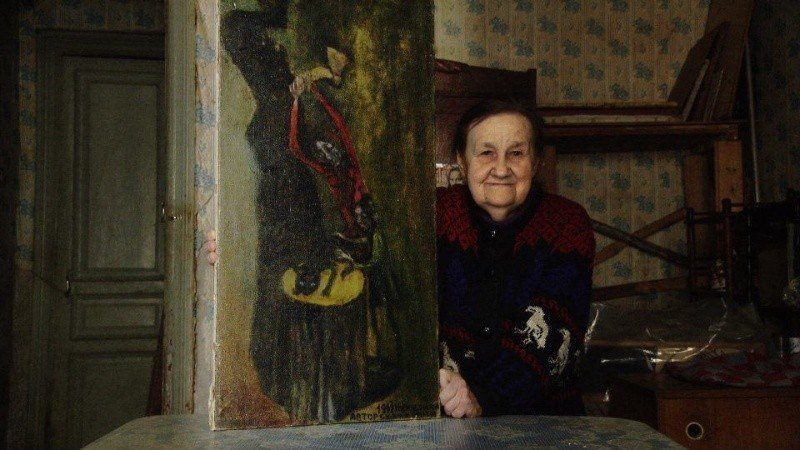 Показ фильма «900 дней» о настоящей Блокаде