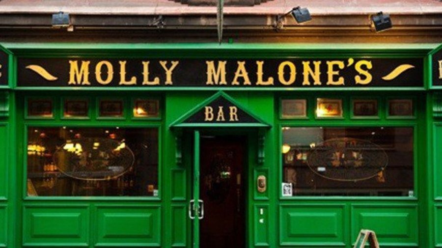 Molly Malone's