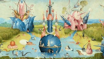 Курс лекций «Флора и фауна в искусстве»
