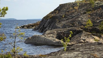 Экскурсия на катерах «Ладожские шхеры» — фото 12