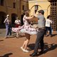 Рок-н-ролльные опен эйры в Никольских рядах
