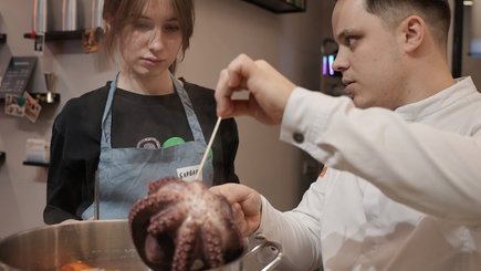 Мастер-классы от кулинарной студии «Борщ»: расписание на август — фото 3
