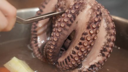 Мастер-классы от кулинарной студии «Борщ»: расписание на август — фото 7