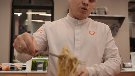 Мастер-классы от кулинарной студии «Борщ»: расписание на август — фото 8