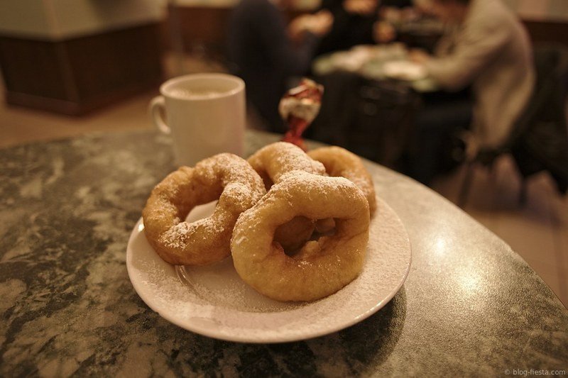 Пышечная у ДЛТ, фото: Антон Вагнов