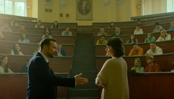 «Культурная комедия»: премьера и встреча с режиссёром и продюсером фильма
