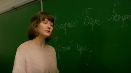«Культурная комедия»: премьера и встреча с режиссёром и продюсером фильма — фото 3