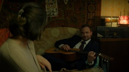 «Культурная комедия»: премьера и встреча с режиссёром и продюсером фильма — фото 4