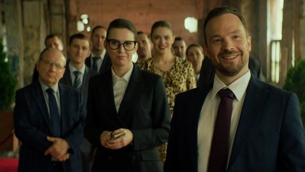 «Культурная комедия»: премьера и встреча с режиссёром и продюсером фильма — фото 6