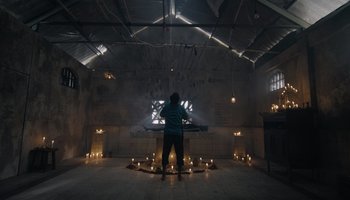 Премьера фильма «Астрал. Ночной кошмар» 