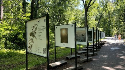 Фотовыставка «Россия – самая красивая страна» — фото 3
