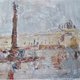 Выставка Тамары Камаевой «Свет и Воздух»