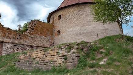 Фестиваль «Былинный остров»  — фото 3