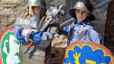 Фестиваль «Былинный остров»  — фото 5
