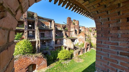 Фестиваль «Былинный остров»  — фото 6