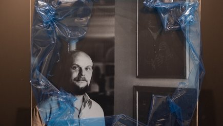 Выставка «Пушкинская—10. Ковчег ХХI века» — фото 2