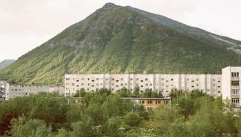 Выставка «Контурные карты»
