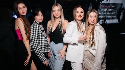 Morskaya Karaoke Party — фото 3