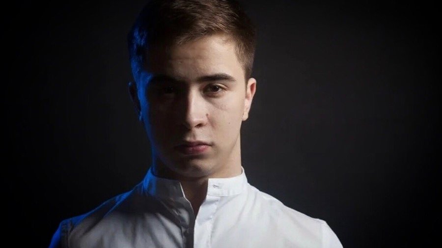 Концерт Ramil'