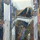  Выставка Сергея Белоусова «Горизонт событий»