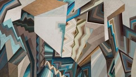  Выставка Сергея Белоусова «Горизонт событий» — фото 3