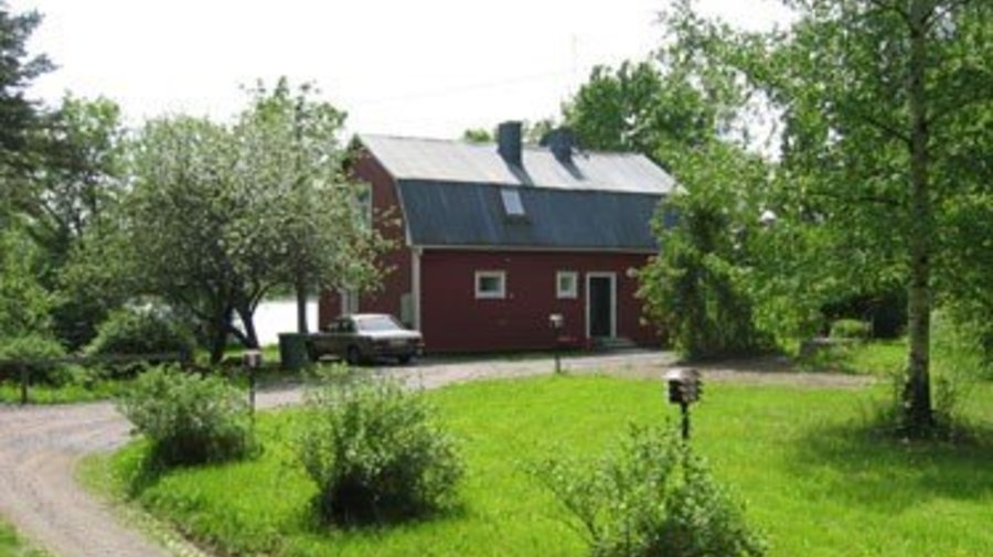 Kråkö