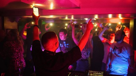 Вечеринка на корабле Suanda VIP Boat Party  — фото 1