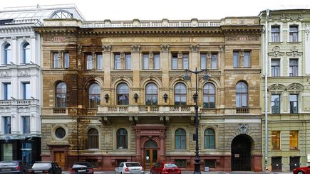 Ювелирная выставка-продажа «Сокровища» на Большой Морской — фото 8