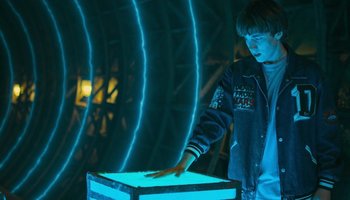 Премьера фильма «Пираты галактики Барракуда»