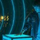 Премьера фильма «Пираты галактики Барракуда»