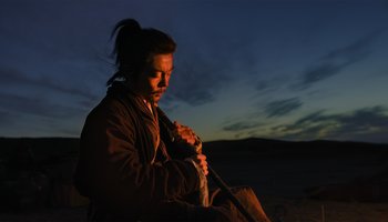 Фестиваль актуального китайского кино «Современное кино Китая»