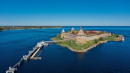 Фестиваль «День Крепости Орешек» — фото 10