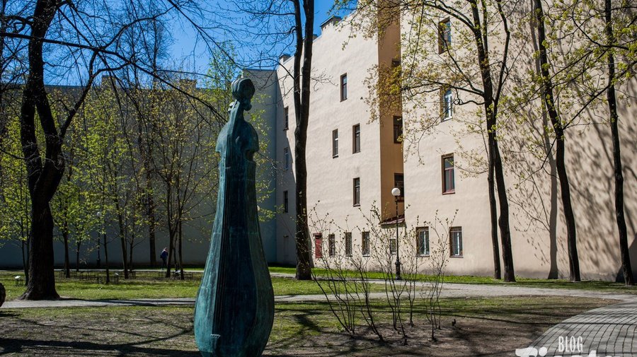 «Концерт-марафон ко дню рождения Андрея Петрова»