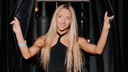 Glam house party «Золото осени» — фото 5