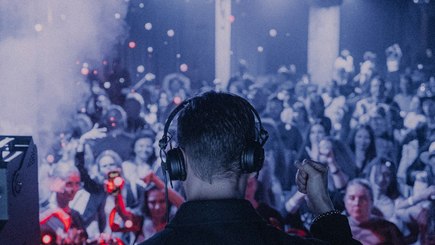 Glam house party «Золото осени» — фото 2