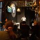 «Книжный stand up»
