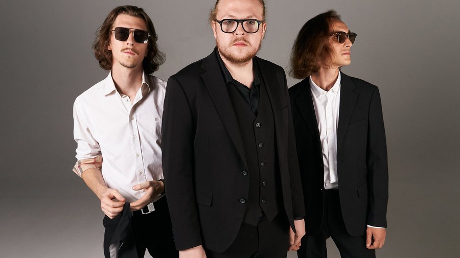Концерт Beautiful Boys