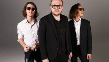 Концерт Beautiful Boys